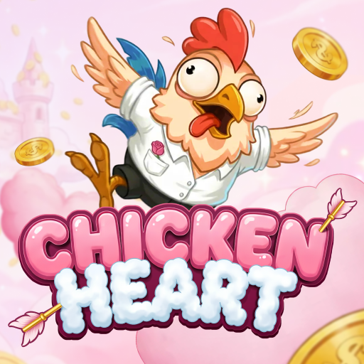 Chicken Heart